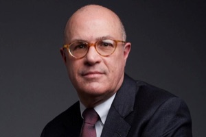 J. Christopher Giancarlo portrait