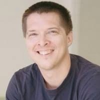 Evan Van Ness portrait